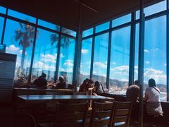-Cafe Aewol Monsant