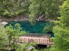-叠溪松坪沟景区