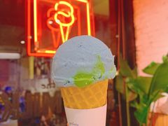 -Dal Cuore 达可芮冰淇淋(陕西北路店)