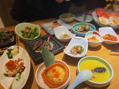-三石铁板烧(紫竹桥店)