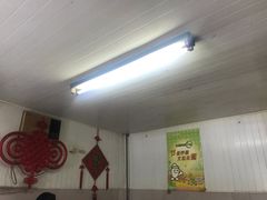 大堂-陈记锅巴菜(五大道店)