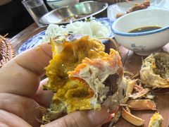 -渔娘蟹庄(阳澄湖莲花岛店)