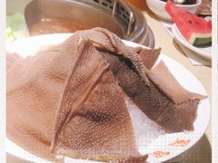 -蜀留香火锅·始于1999·原四川老火锅(白堤路店)