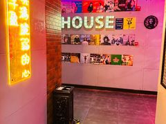 -唱吧麦颂KTV(马驹桥店)