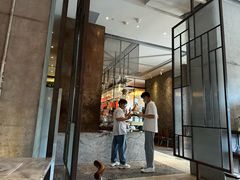 -The Rug Cafe(王府中环店)