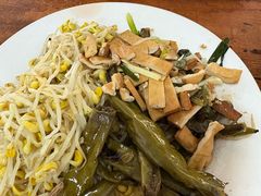 -温记府廟豆汤饭·始于1955年(海椒店)