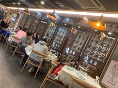 大堂-渔娘渔家丹东海鲜(东直门店)