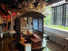 -姚江春中餐厅·太平洋大酒店