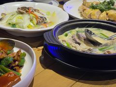 -蠔爺王志德生蚝馆(金沙湾店)