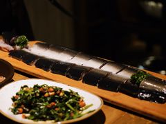 -泥炉烧肉师(新街口金銮巷店)