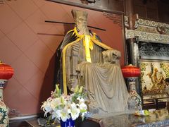 -包公祠