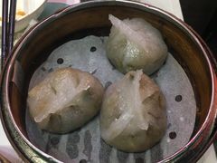 -点点心点心专门店(湾仔店)