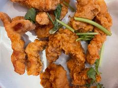 -小满手工粉(上海月星环球港店)