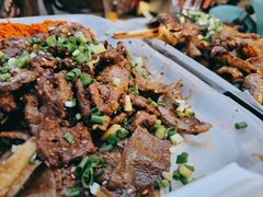 -四川地烤(狮峰路店)