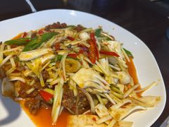 -拾捌川·自贡爆炒(新街口店)