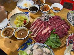 -厝味火锅·潮汕卤水火锅(十一合店)