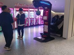 -深影国际影城(学院南路店CGS中国巨幕店)