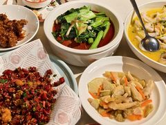 -新白鹿餐厅(第一百货店)