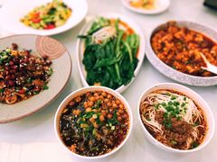 -成都驻京办餐厅(蜀都宾馆店)