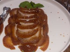 -青年公社烤鸭(青年路店)