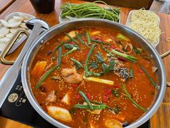 -大理老字号·舟渔的鱼野生菌海景餐厅(双廊店)