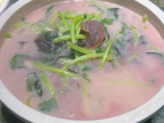 -东安鸡馆(蔡锷南路店)