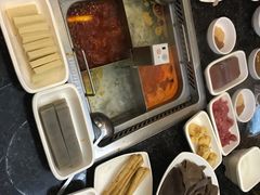 -海底捞火锅(万丰桥店)