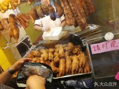 -天添手撕猪手(德政中路店)