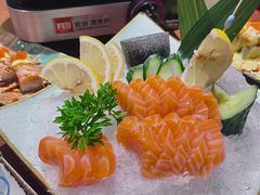 -花禾洋风料理(天元四季城店)