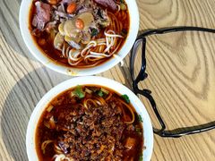 -吴记怪味面(牛王庙店)