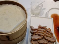 -北京全聚德(玉泉路店)