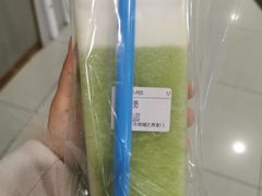 -兰熊鲜奶(西直门凯德mall店)