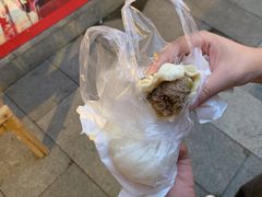 牛肉包-郑家包子牛肉拉面(尚勤路店)