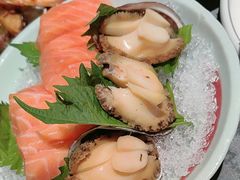 -樱之盛宴·蟹料理海鲜自助(前进大街店)