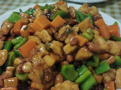 -钰姐妹饺子城(华岩路店)