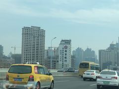 -南京银行(上海黄浦支行)