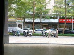 -铂尔登国际酒店(南山深圳湾口岸店)