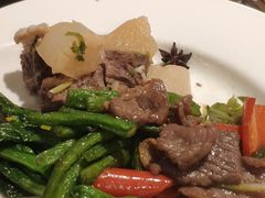 -星璞餐厅(深铁塘朗城君璞酒店)