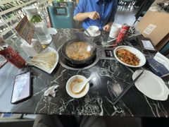 -李师傅脆肚(华强北店)