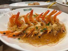 -新白鹿餐厅(城西银泰城店)