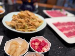 -南门涮肉(上海二店)