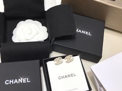 -CHANEL(恒隆广场店)