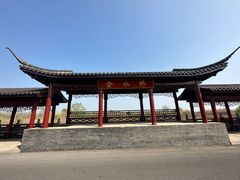 -泗洪洪泽湖湿地景区