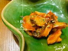 前菜-傑·料理·海鲜放题(佛山文华荟店)