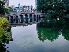 -四海公园(南山区)