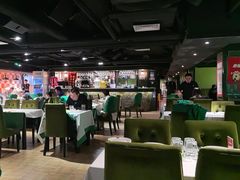 -戈拿旺巴西烤肉(崇文门店)