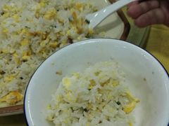 蛋炒饭-区海鸡场饭店(石壁店)