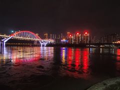 -菜园坝水果市场