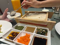 -老德州四合院·德州菜(天衢路店)