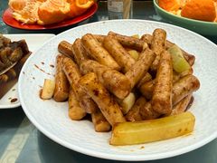 -春满园生态餐厅(南宫路店)
